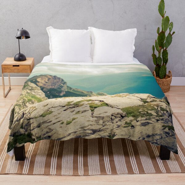 Item preview, THE MOUNTAIN designed and sold by senderosph.