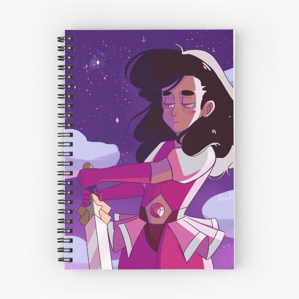 Aperçu de l'œuvre Stevonnie Diamond Days créée et vendue par MoonPanx.