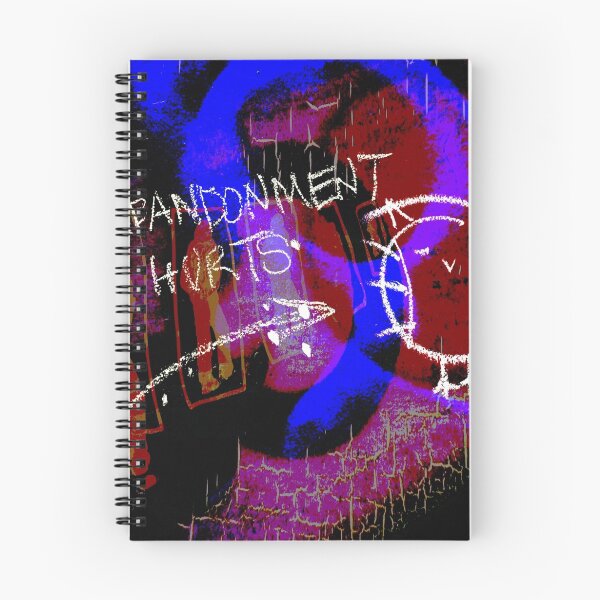 Item preview, abandonment hurts (turned) designed and sold by Altimetry.