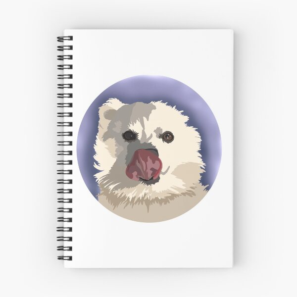 Item preview, Dakota the Dog designed and sold by Lysia Gehris.