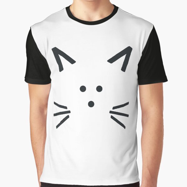 Item preview, Cat designed and sold by Uniqsupplie.