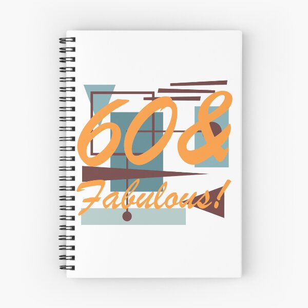 Item preview, Vintage 60th Birthday designed and sold by thepixelgarden.