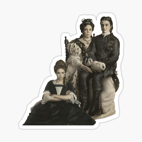 Item preview, The Favourite  designed and sold by noahaea.