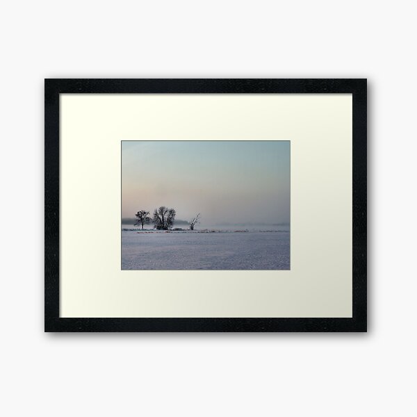 Item preview, FOGGY MORNING designed and sold by pshootermike.