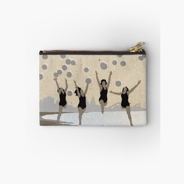 Item preview, Girls on the beach designed and sold by Dmitry Sytnikov.
