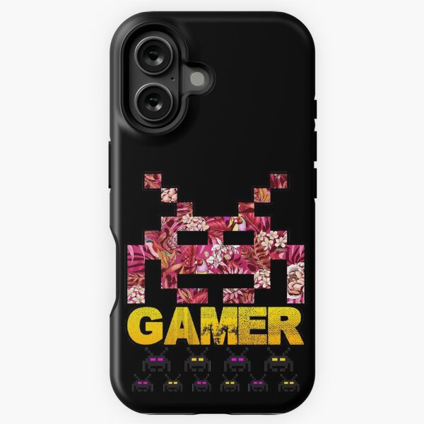 Item preview, Invaders Gamer designed and sold by Funk  Nation.