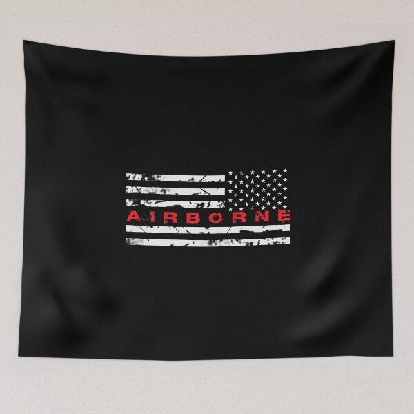 Item preview, Airborne designed and sold by Jared Davies.