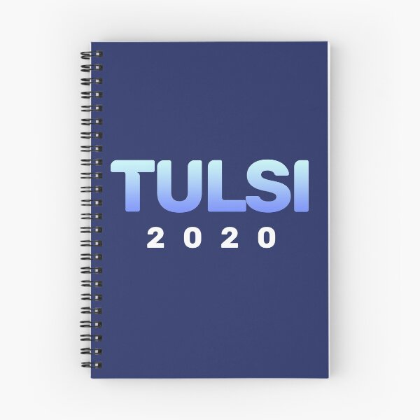 Item preview, TULSI 2020 designed and sold by OracleTees.