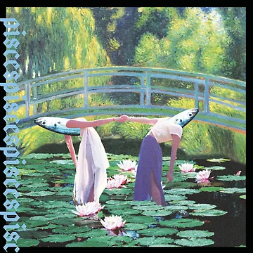 Artwork thumbnail, PISCES. by CosmicFail