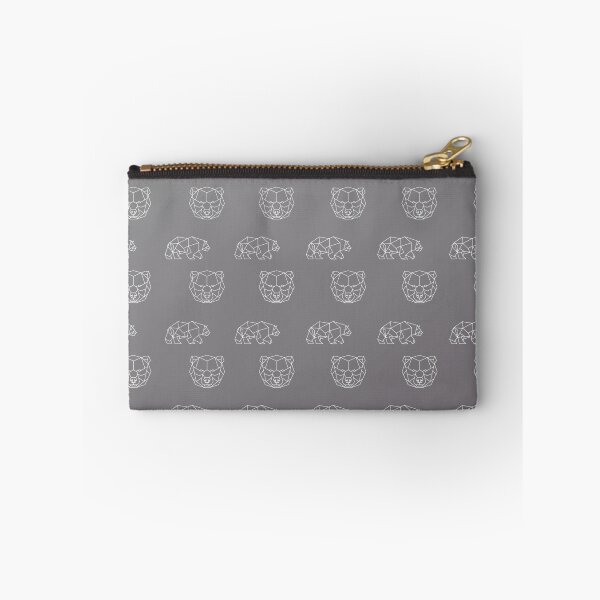 Item preview, white bears designed and sold by Rachael Michelle.