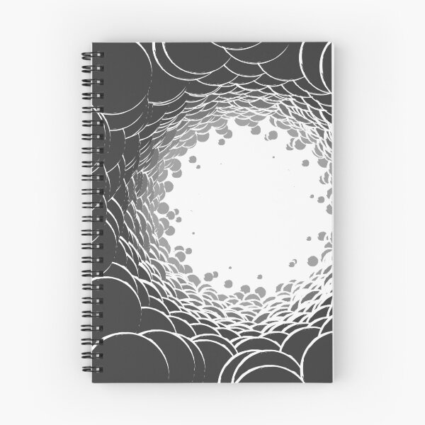 Artikelvorschau, Schwarze Blasen - Generatives Design entworfen und verkauft von spatial-matters.