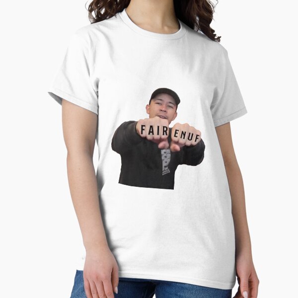 Item preview, FAIR ENUF designed and sold by Blckdresscactus.