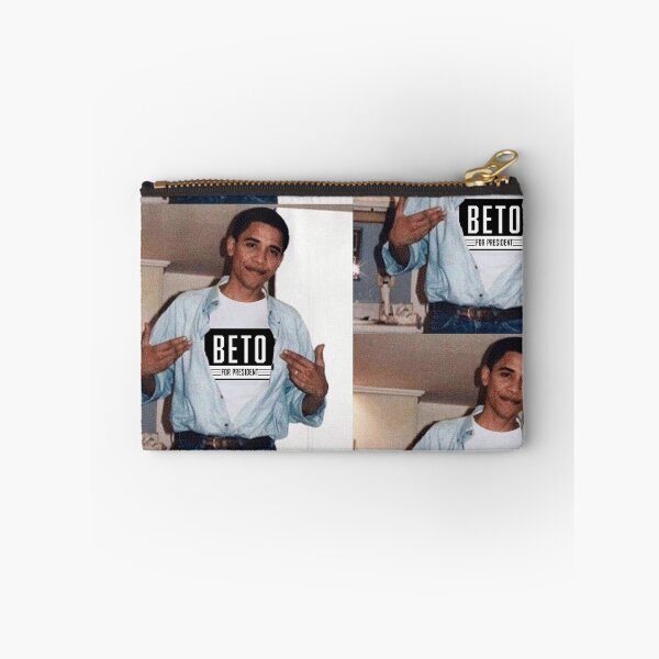 Item preview, beto orourke for president 2020 obama shirt designed and sold by isadroz.