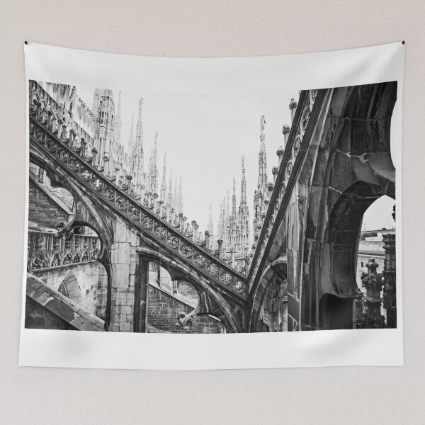 Item preview, Spires designed and sold by Anna Se.