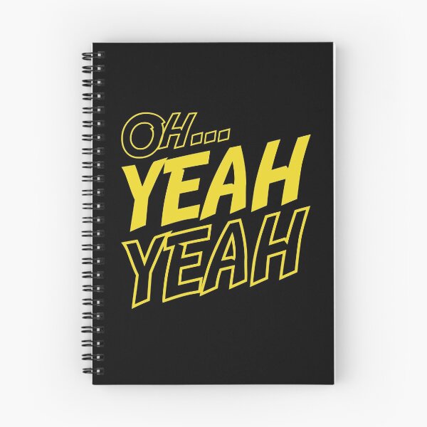 Item preview, Oh Yeah Yeah Gaming Meme designed and sold by MCGraphics.