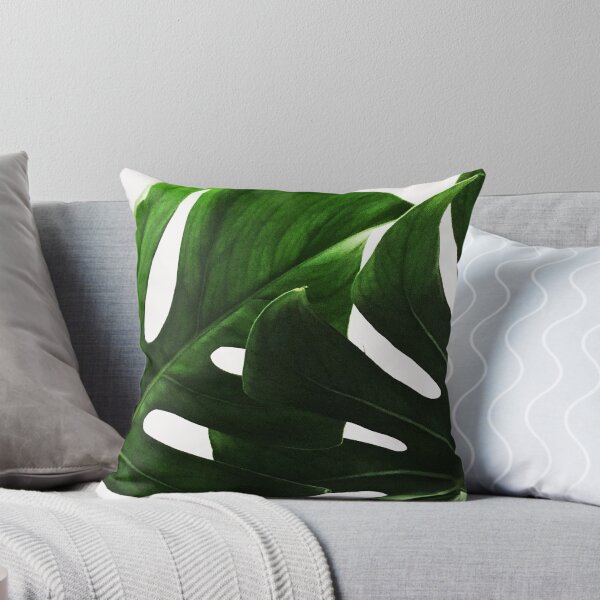 Item preview, Monstera Leaves designed and sold by cadinera.