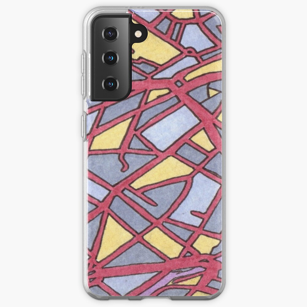 Brussels, Belgium Case & Skin for Samsung Galaxy