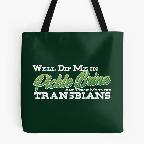 Item preview, Pickle Brine designed and sold by CrystalFrasier.