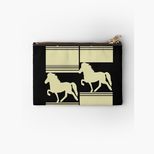 Item preview, Icelandic Horse: Iceland Horse Tölt Pony Merch designed and sold by iLambdaChi.