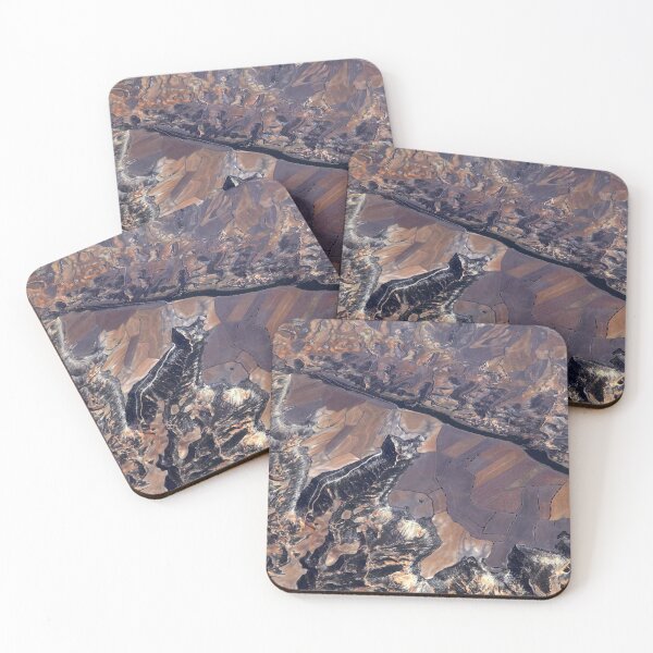 Item preview, Table Top Mountain, Spain designed and sold by Kasia Design.