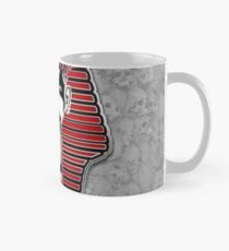 King Diamond - Curse of the pharaohs Classic Mug