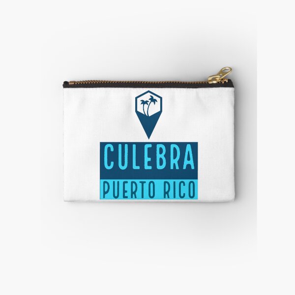 Item preview, Culebra Puerto Rico Souvenir designed and sold by crickmonster.