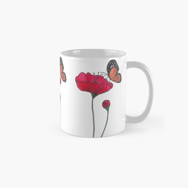 Landing Classic Mug