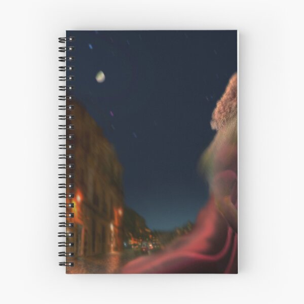 Item preview, Night Strolling designed and sold by Igor Zenin Art.