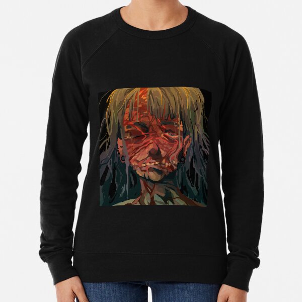 sal Lightweight Sweatshirt