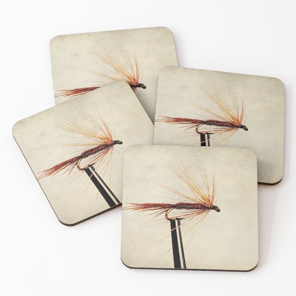 Item preview, Pheasant Tail Dry Fly designed and sold by Creative by Design.