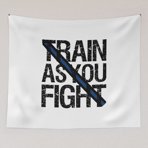 Item preview, Train as you fight designed and sold by rehatschek.