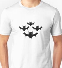 bats Unisex T-Shirt