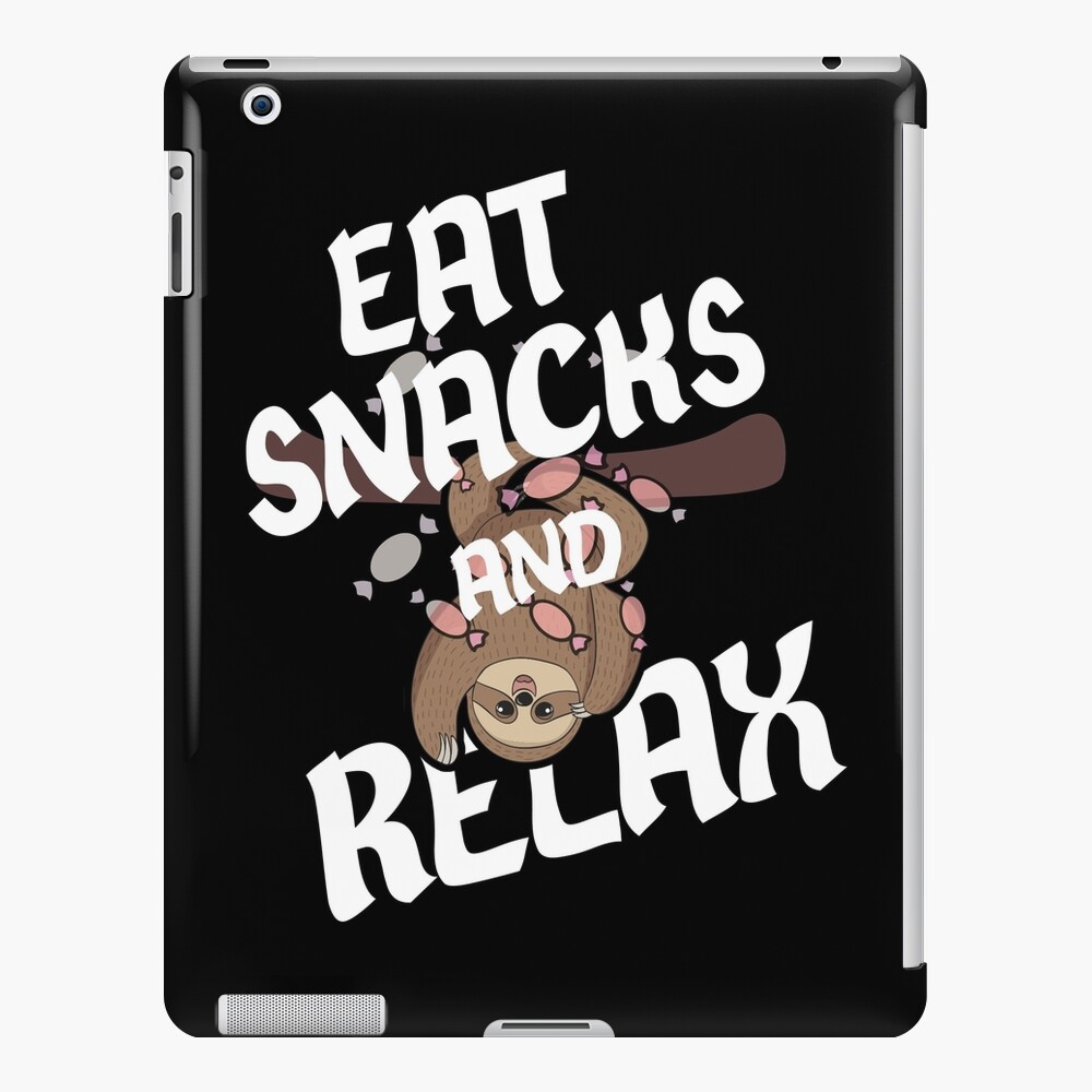 Sloth Snacks