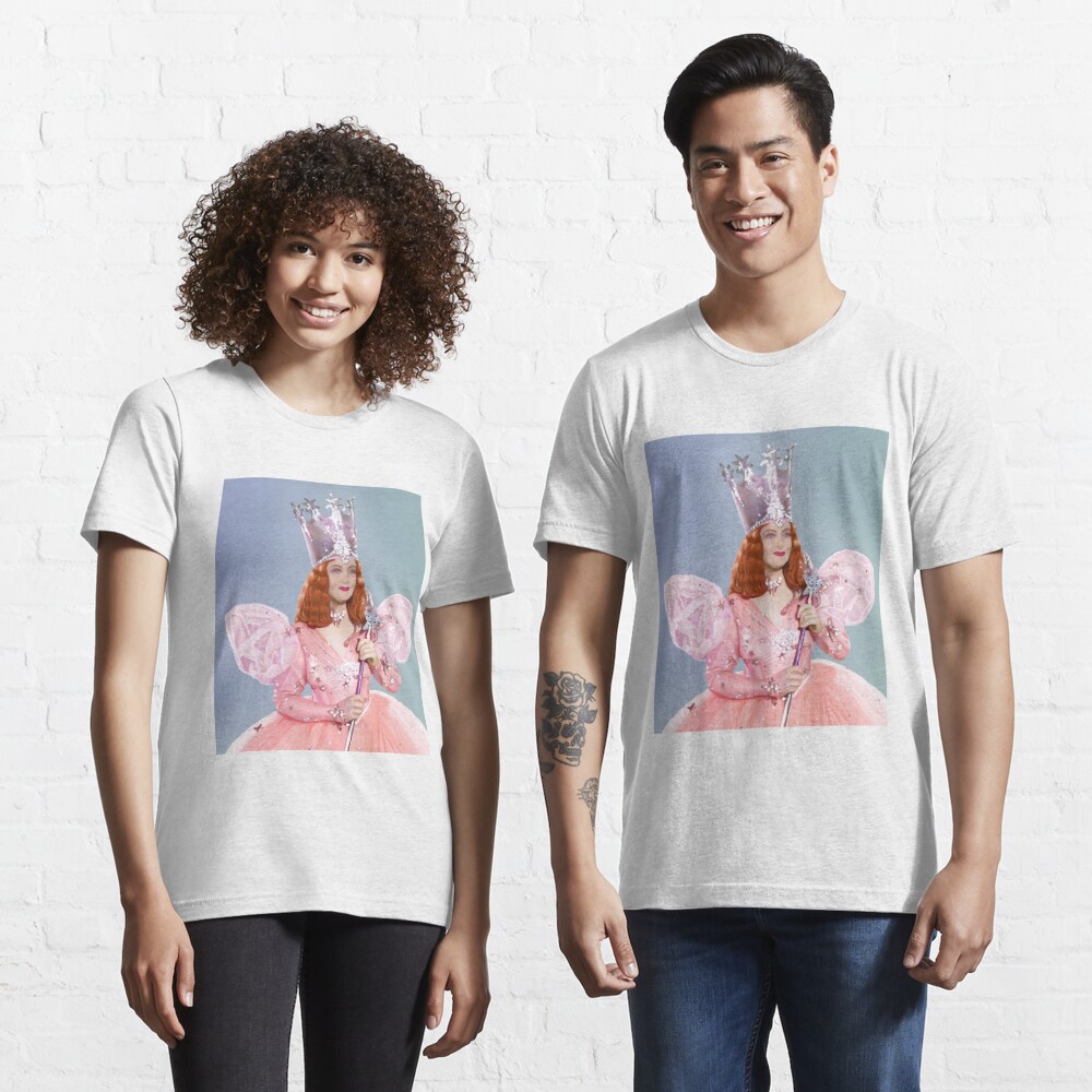 glinda t shirt