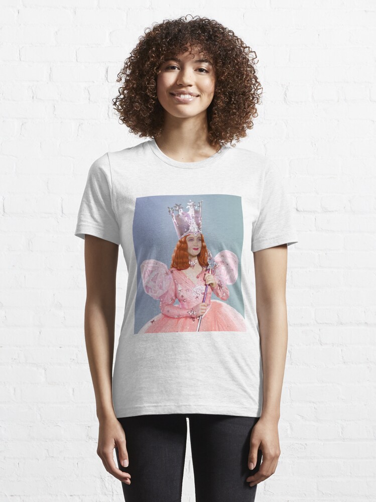 glinda t shirt