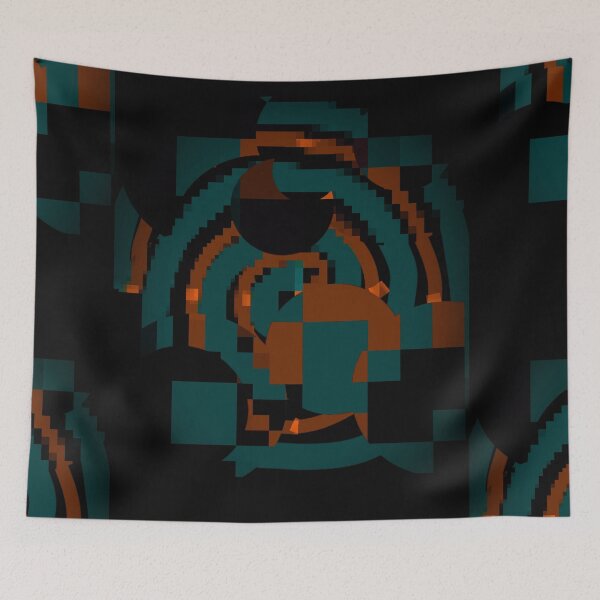 Item preview, Abstract 4 designed and sold by Antoniya Hristova.