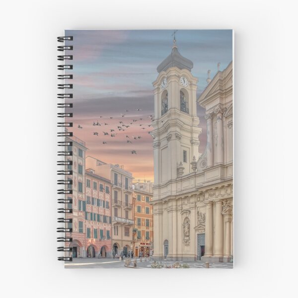 Item preview, Santa Margherita Ligure designed and sold by oreundici.