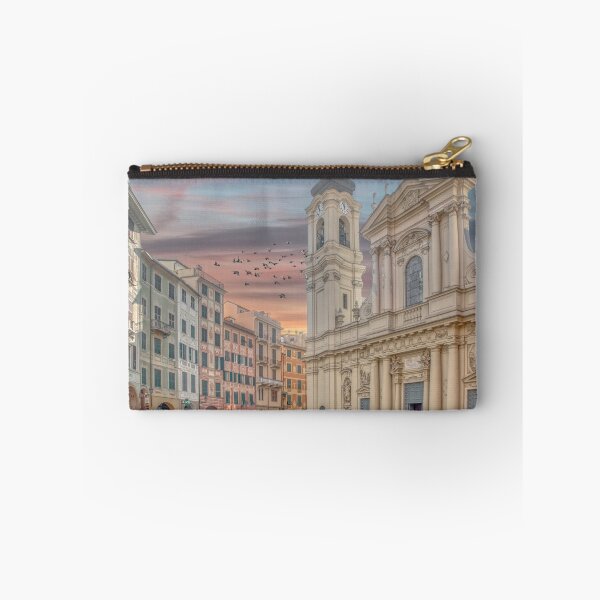 Item preview, Santa Margherita Ligure designed and sold by oreundici.