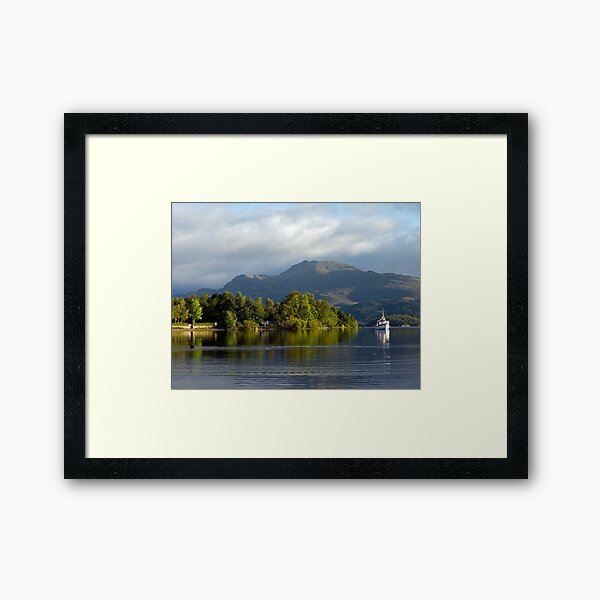 Item preview, Ben Lomond designed and sold by mikebov.