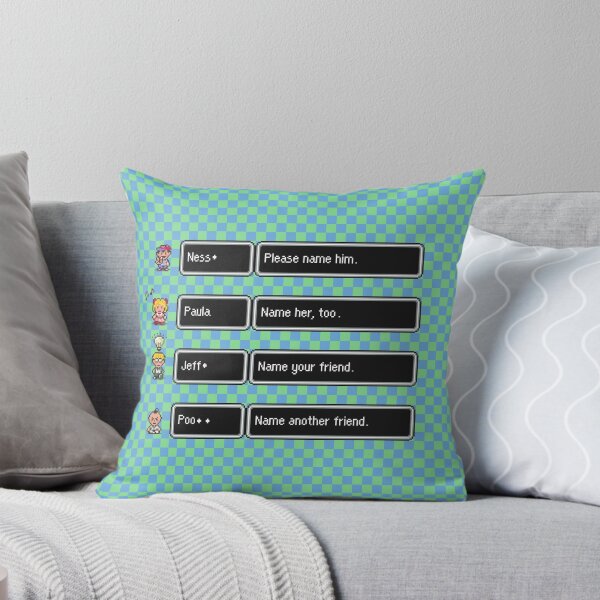 Item preview, Your Name, Please designed and sold by fuzzynegi.