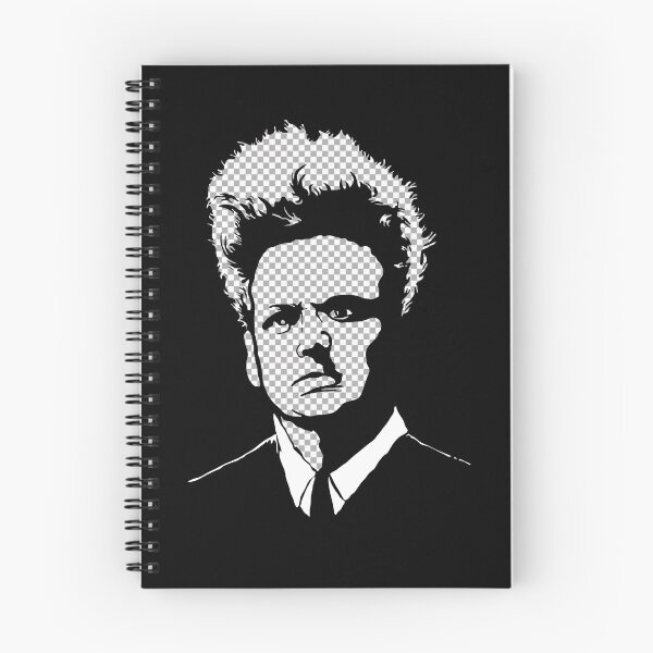 Item preview, Eraserhead designed and sold by pdism.