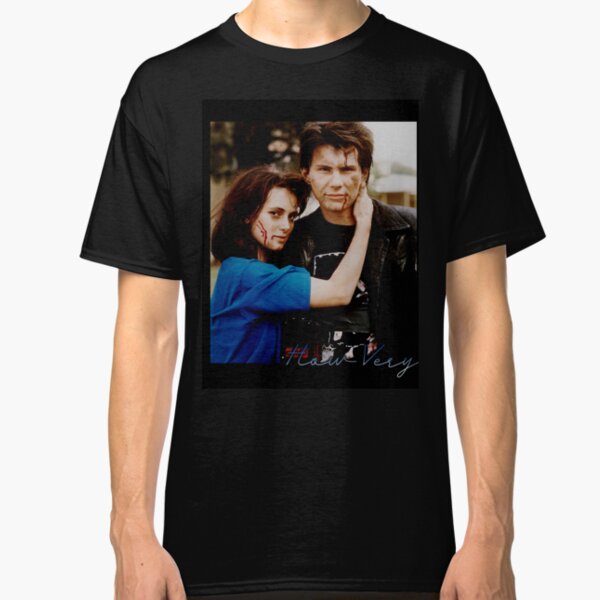 How Very Classic T-Shirt