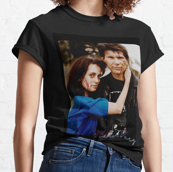 How Very Classic T-Shirt