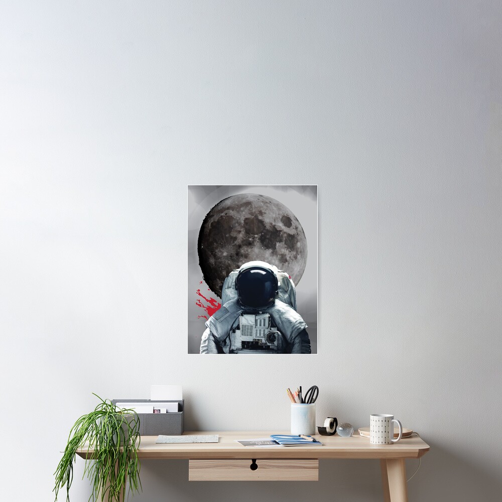 Item preview, Poster designed and sold by CreativeRirah.