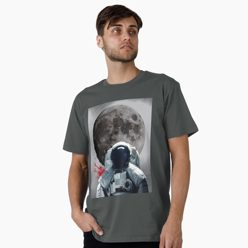 Item preview, Premium T-Shirt designed and sold by CreativeRirah.
