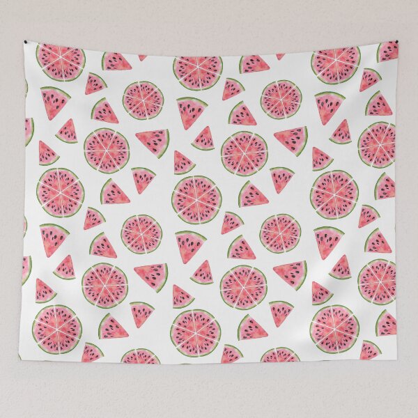 Item preview, watermelon fruit designed and sold by sunnyleem.