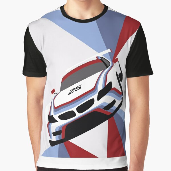 AUTOTEES CAR T-SHIRT - FOR BMW Z4 ROADSTER CAR ENTHUSIASTS