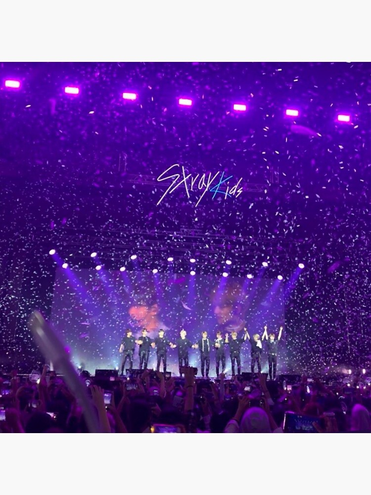 Stray Kids by MakaylaCar