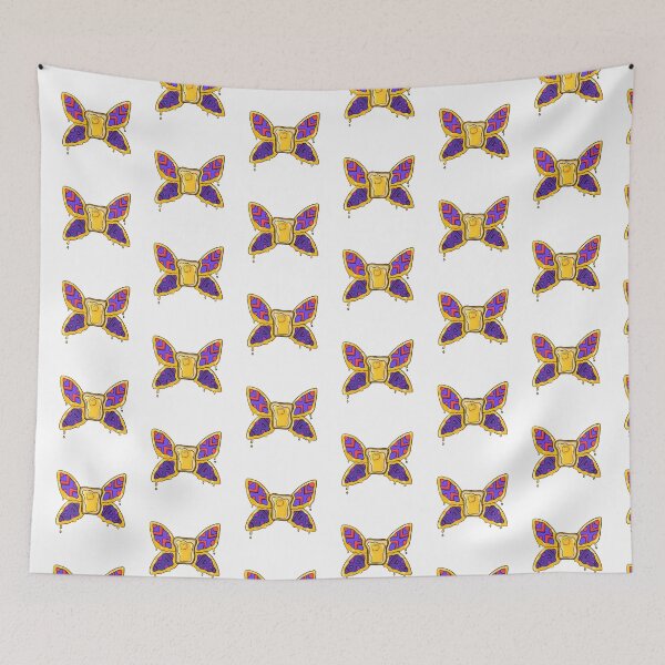 Item preview, Butterfly - Funny Pun designed and sold by PvPconcepts.