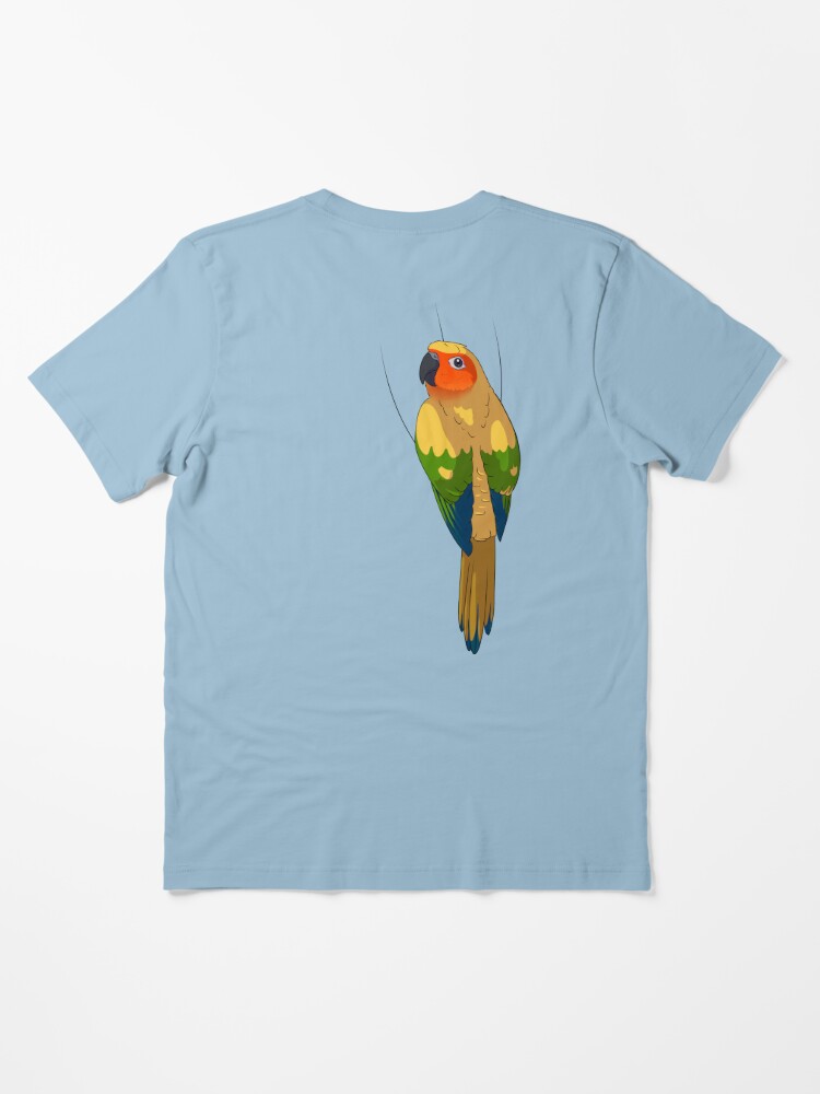 sun conure t shirt